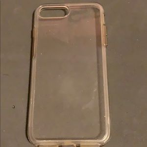 iPhone 7-8 plus case
